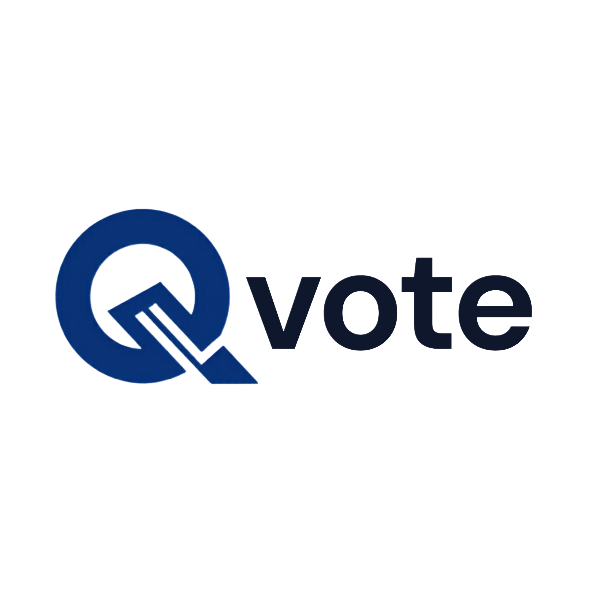 Qvote logo